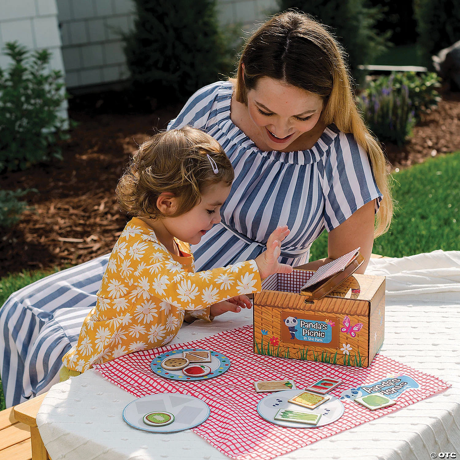 Panda's Picnic 2 Panda's Picnic - Image 2