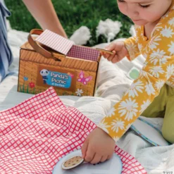 Panda's Picnic 7 Panda's Picnic -Children Toy Store pandas picnicgtt104 a02