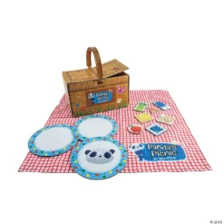 Panda's Picnic 8 Panda's Picnic -Children Toy Store pandas picnicgtt104 a03