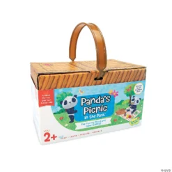 Panda's Picnic 9 Panda's Picnic -Children Toy Store pandas picnicgtt104 a05