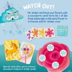 Peaceable Kingdom® The Fairy Game™ 8 Peaceable Kingdom® The Fairy Game™ -Children Toy Store peaceable kingdom sup sup the fairy gamegmc8 a03