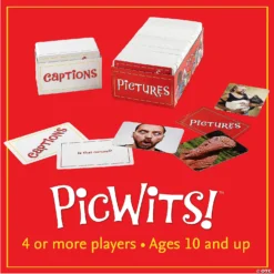 PicWits!™ 6 PicWits!™ -Children Toy Store picwits56002 a02