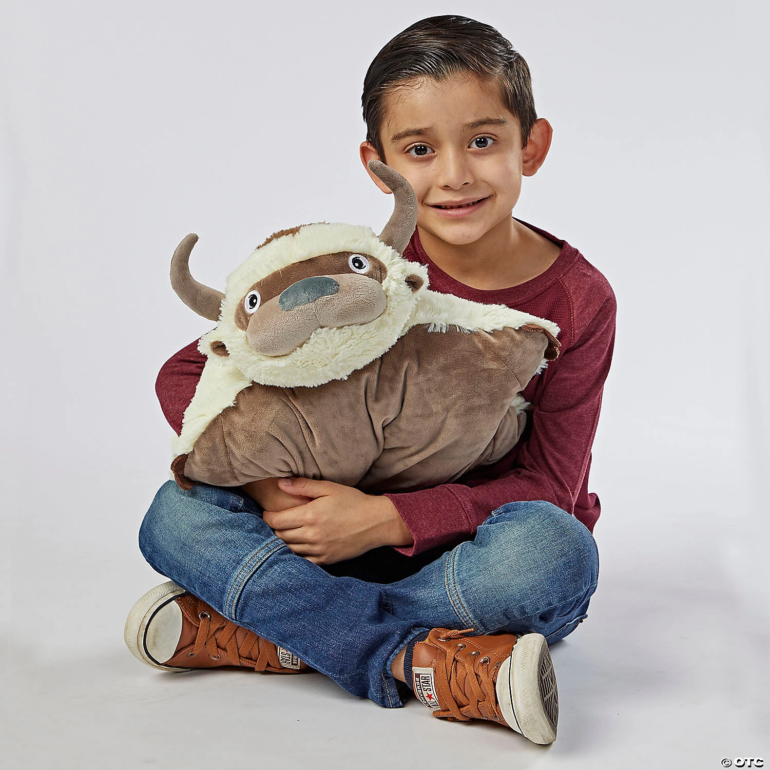 Pillow Pet: Appa 3 Pillow Pet: Appa - Image 3