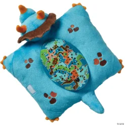 Pillow Pet - Blue Dinosaur Sleeptime Lite 8 Pillow Pet - Blue Dinosaur Sleeptime Lite -Children Toy Store pillow pet blue dinosaur sleeptime lite14166812 a03