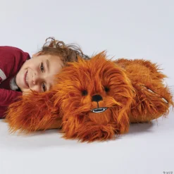 Pillow Pet - Chewbacca Star Wars -Children Toy Store pillow pet chewbacca star wars14166832 a02