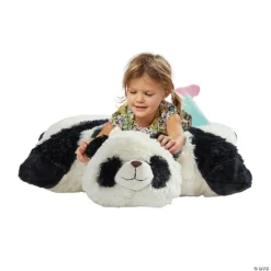 Pillow Pet - Comfy Panda Jumboz