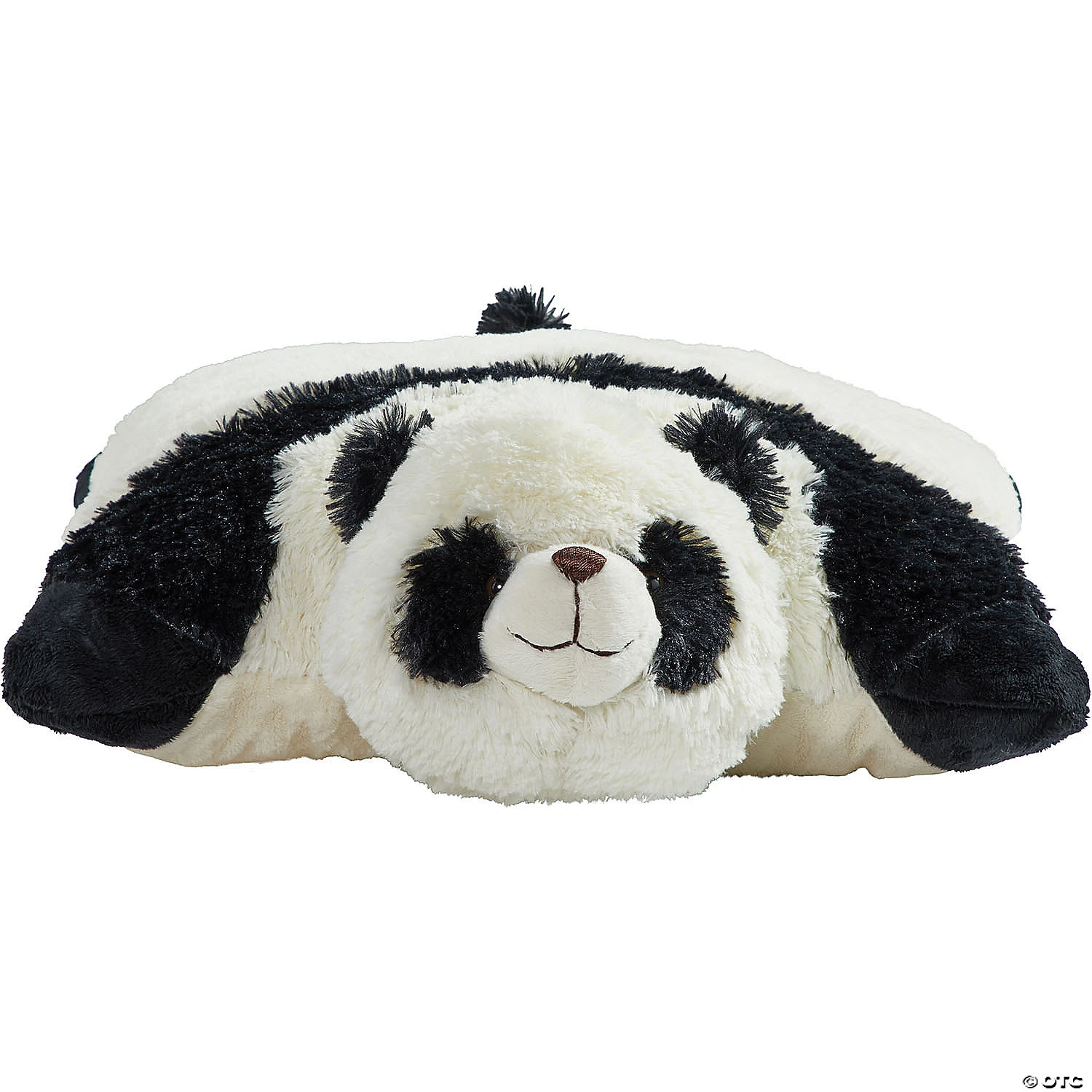 Pillow Pet - Comfy Panda 2 Pillow Pet - Comfy Panda - Image 2