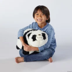 Pillow Pet - Comfy Panda 6 Pillow Pet - Comfy Panda -Children Toy Store pillow pet comfy panda14166787 a02