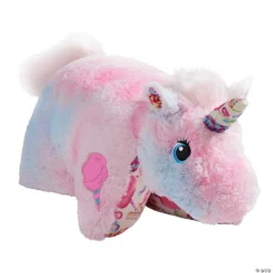 Pillow Pet - Cotton Candy Unicorn