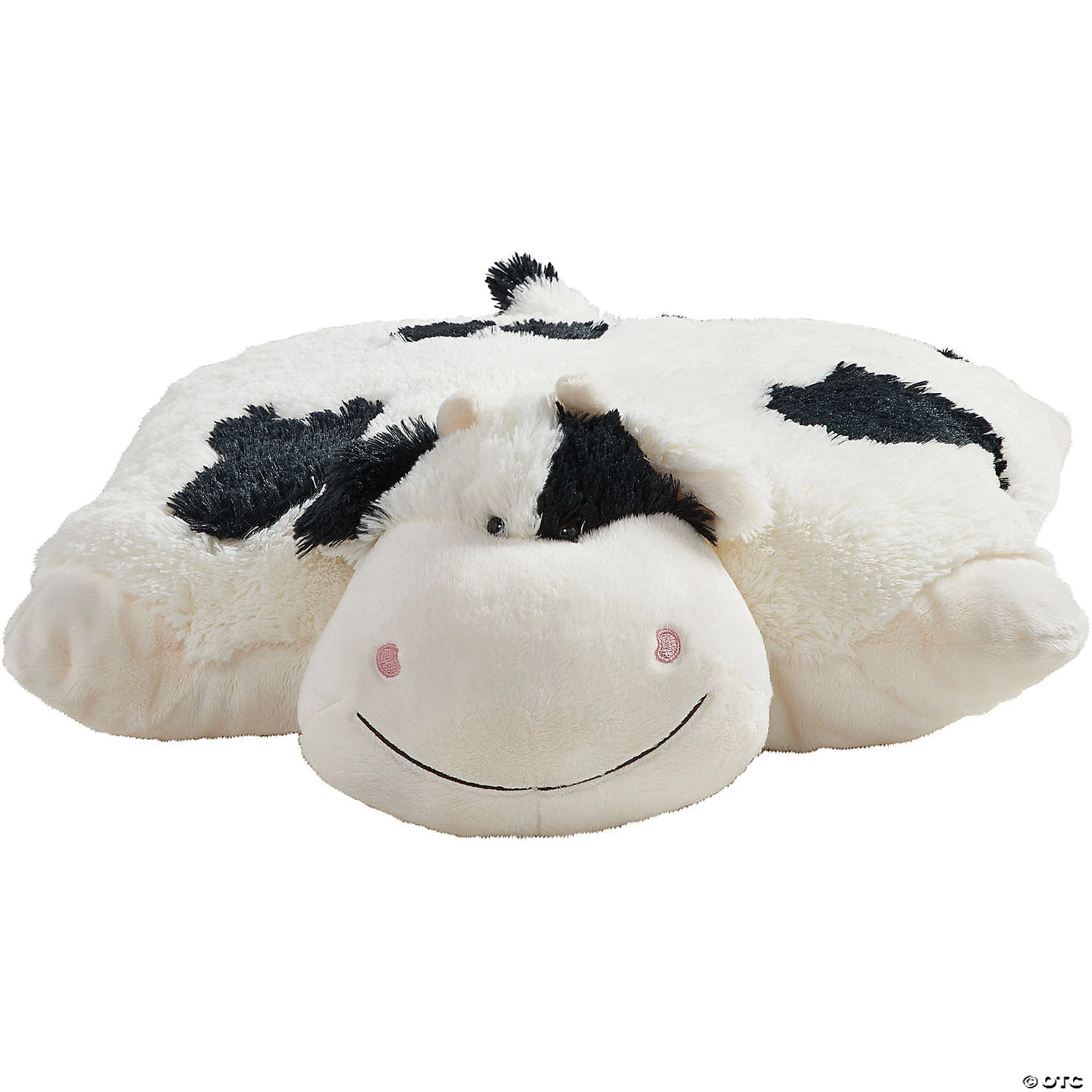 Pillow Pet - Cozy Cow Jumboz 3 Pillow Pet - Cozy Cow Jumboz - Image 3