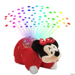 Pillow Pet - Disney Minnie Sleeptime Lite