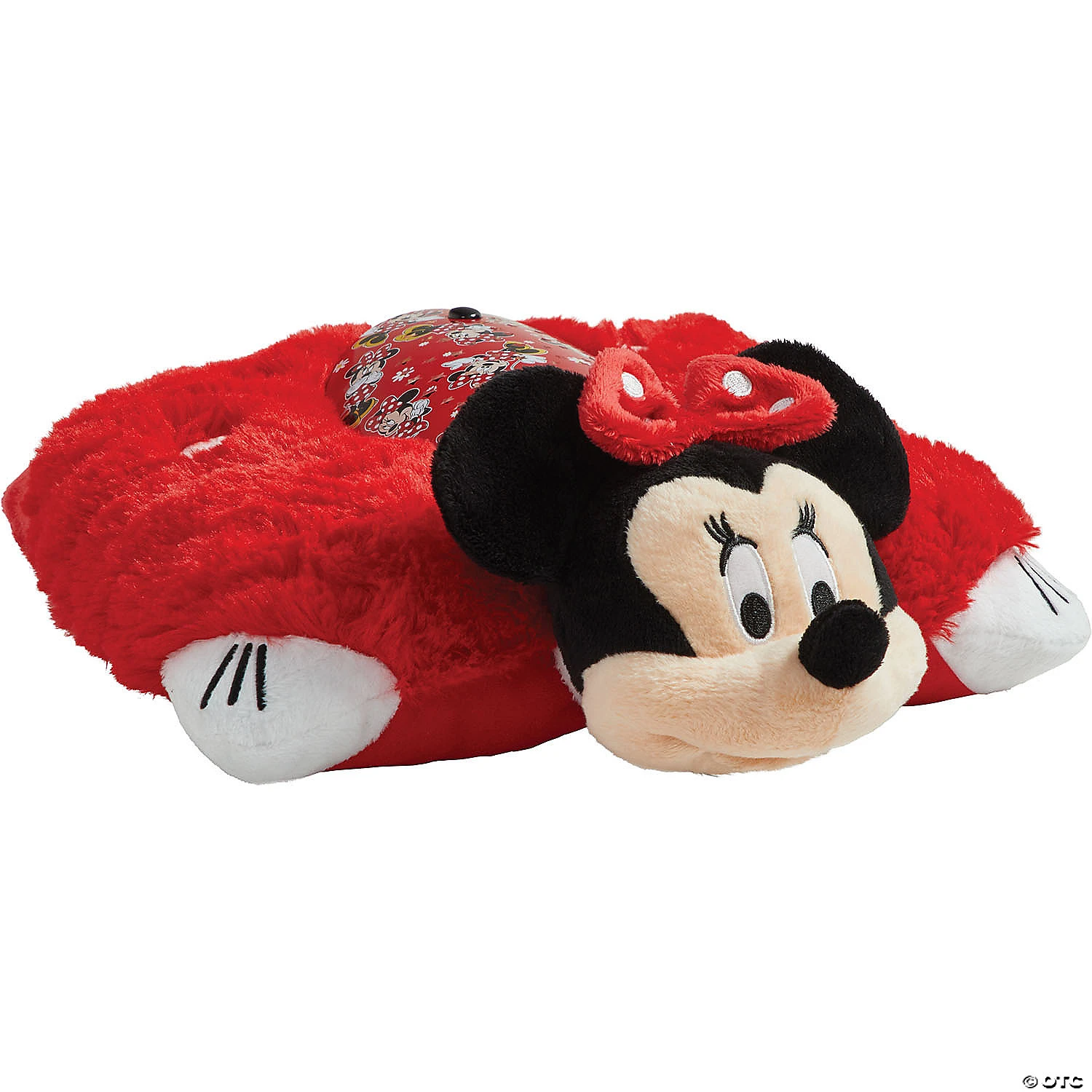 Pillow Pet - Disney Minnie Sleeptime Lite 3 Pillow Pet - Disney Minnie Sleeptime Lite - Image 3
