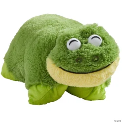 Pillow Pet - Friendly Frog