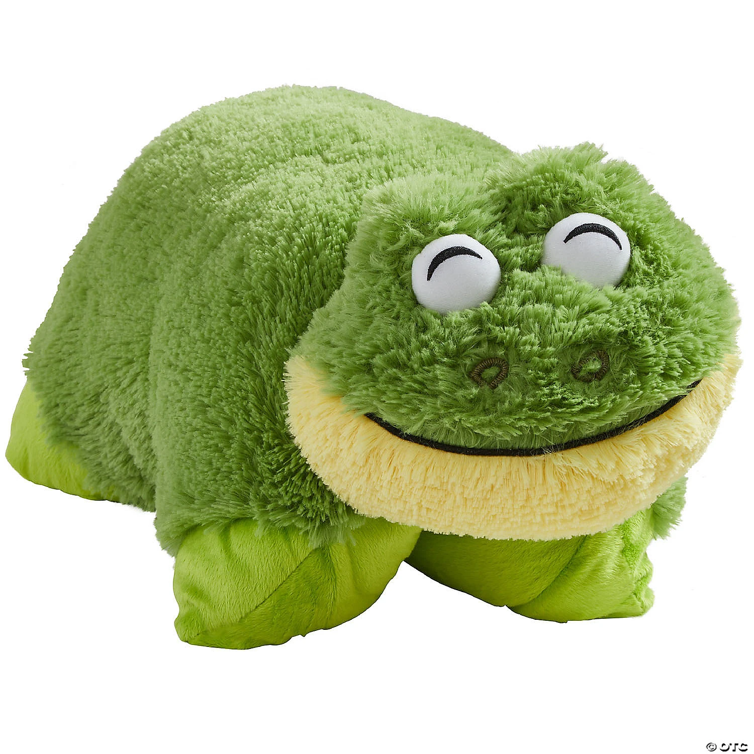 Pillow Pet - Friendly Frog 1 Pillow Pet - Friendly Frog