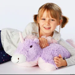 Pillow Pet - Magical Unicorn 7 Pillow Pet - Magical Unicorn -Children Toy Store pillow pet magical unicorn14166783 a03
