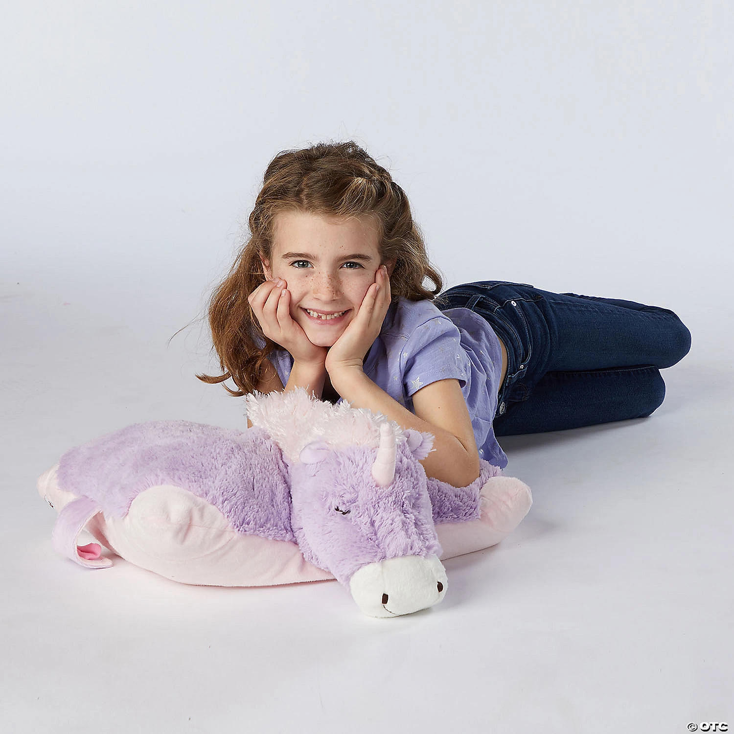 Pillow Pet - Magical Unicorn 4 Pillow Pet - Magical Unicorn - Image 4
