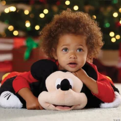 Pillow Pet - Mickey Mouse -Children Toy Store pillow pet mickey mouse14166836 a02