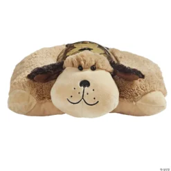 Pillow Pet - Snuggly Puppy Sleeptime Lite -Children Toy Store pillow pet snuggly puppy sleeptime lite14166814 a02