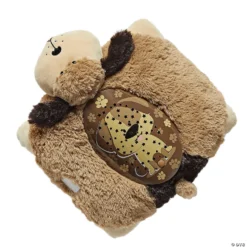 Pillow Pet - Snuggly Puppy Sleeptime Lite -Children Toy Store pillow pet snuggly puppy sleeptime lite14166814 a03