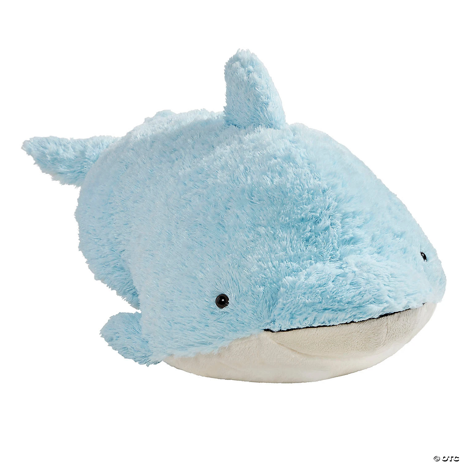 Pillow Pet - Squeaky Dolphin 1 Pillow Pet - Squeaky Dolphin