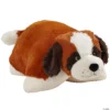 Pillow Pet - St. Bernard