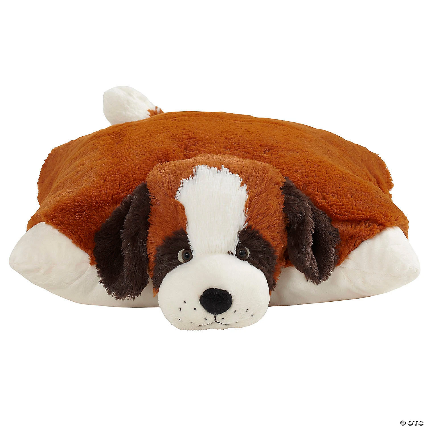 Pillow Pet - St. Bernard 2 Pillow Pet - St. Bernard - Image 2