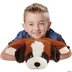 Pillow Pet - St. Bernard 6 Pillow Pet - St. Bernard -Children Toy Store pillow pet st bernard14166795 a02