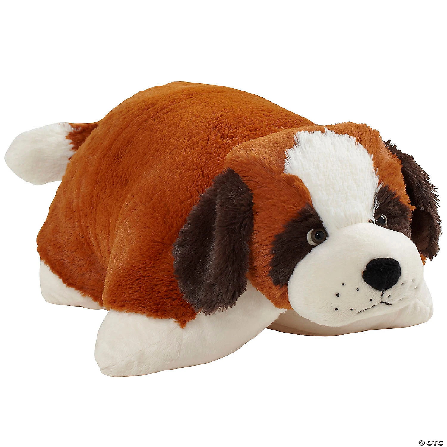 Pillow Pet - St. Bernard 1 Pillow Pet - St. Bernard