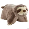 Pillow Pet - Sunny Sloth