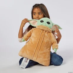 Pillow Pet - The Child (Baby Yoda) -Children Toy Store pillow pet the child baby yoda14166833 a03