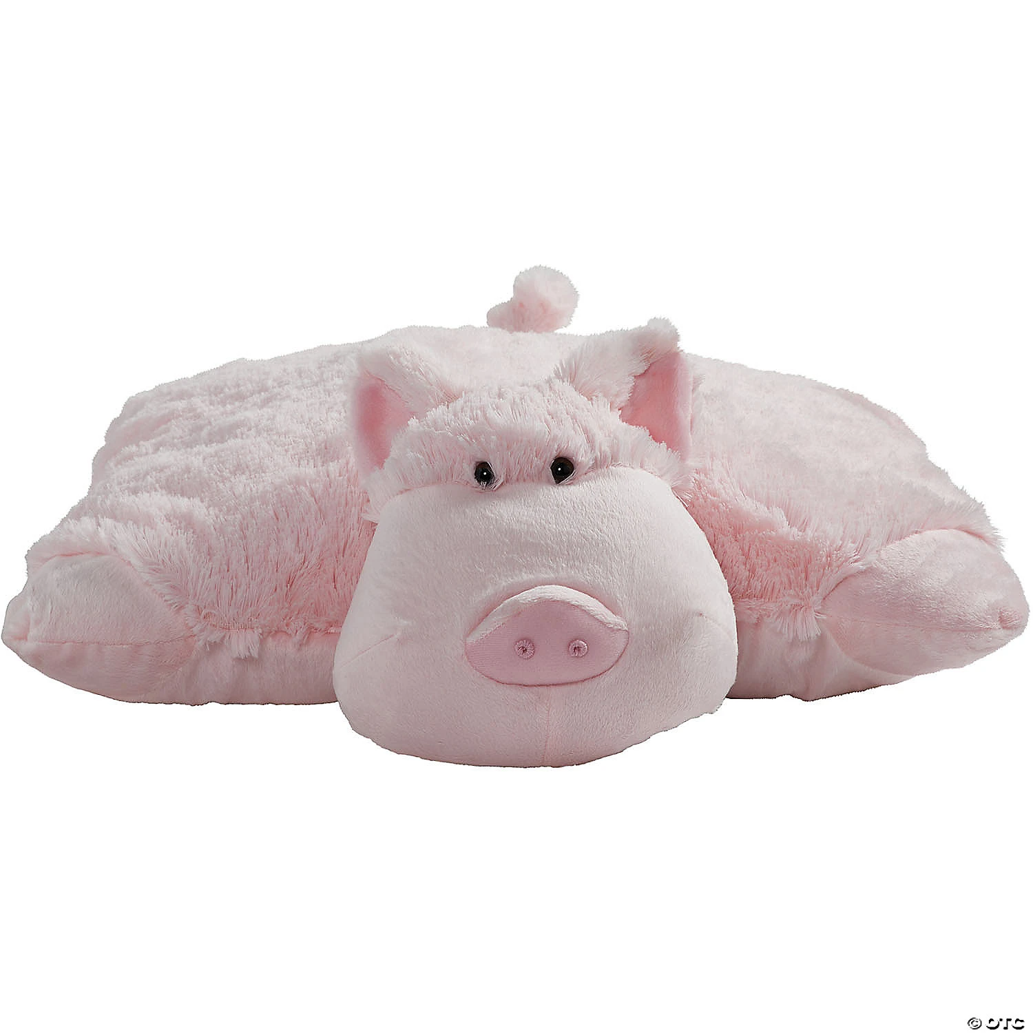 Pillow Pet - Wiggly Pig 2 Pillow Pet - Wiggly Pig - Image 2