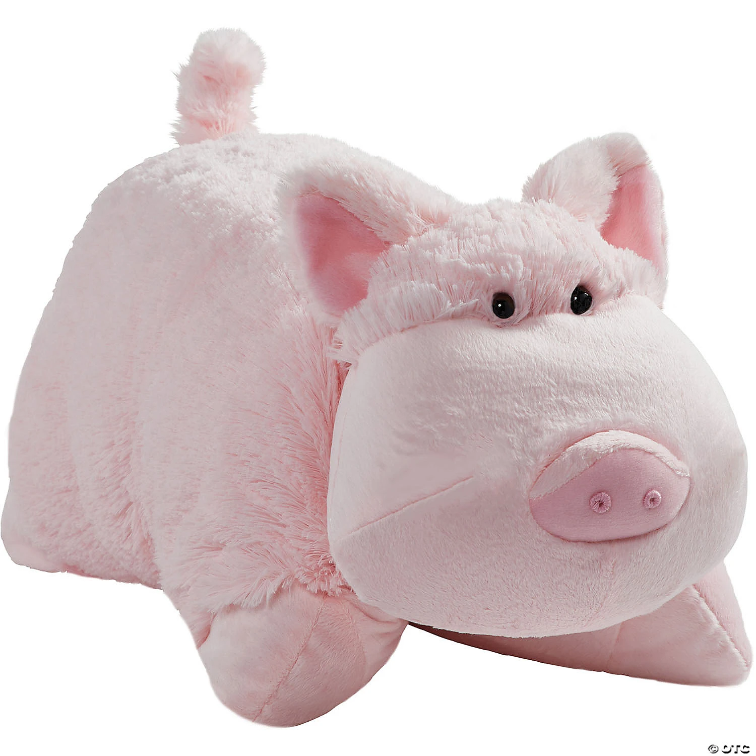 Pillow Pet - Wiggly Pig 1 Pillow Pet - Wiggly Pig