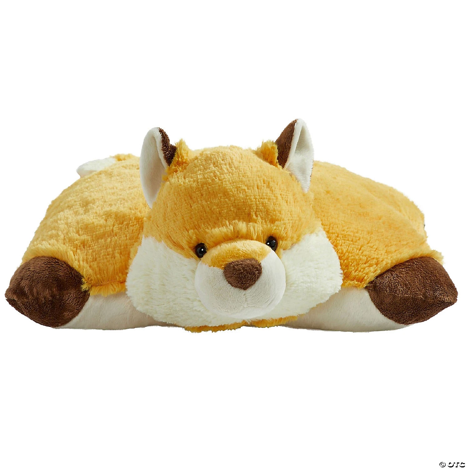 Pillow Pet - Wild Fox 2 Pillow Pet - Wild Fox - Image 2