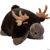 Pillow Pet - Wild Moose