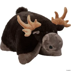 Pillow Pet - Wild Moose