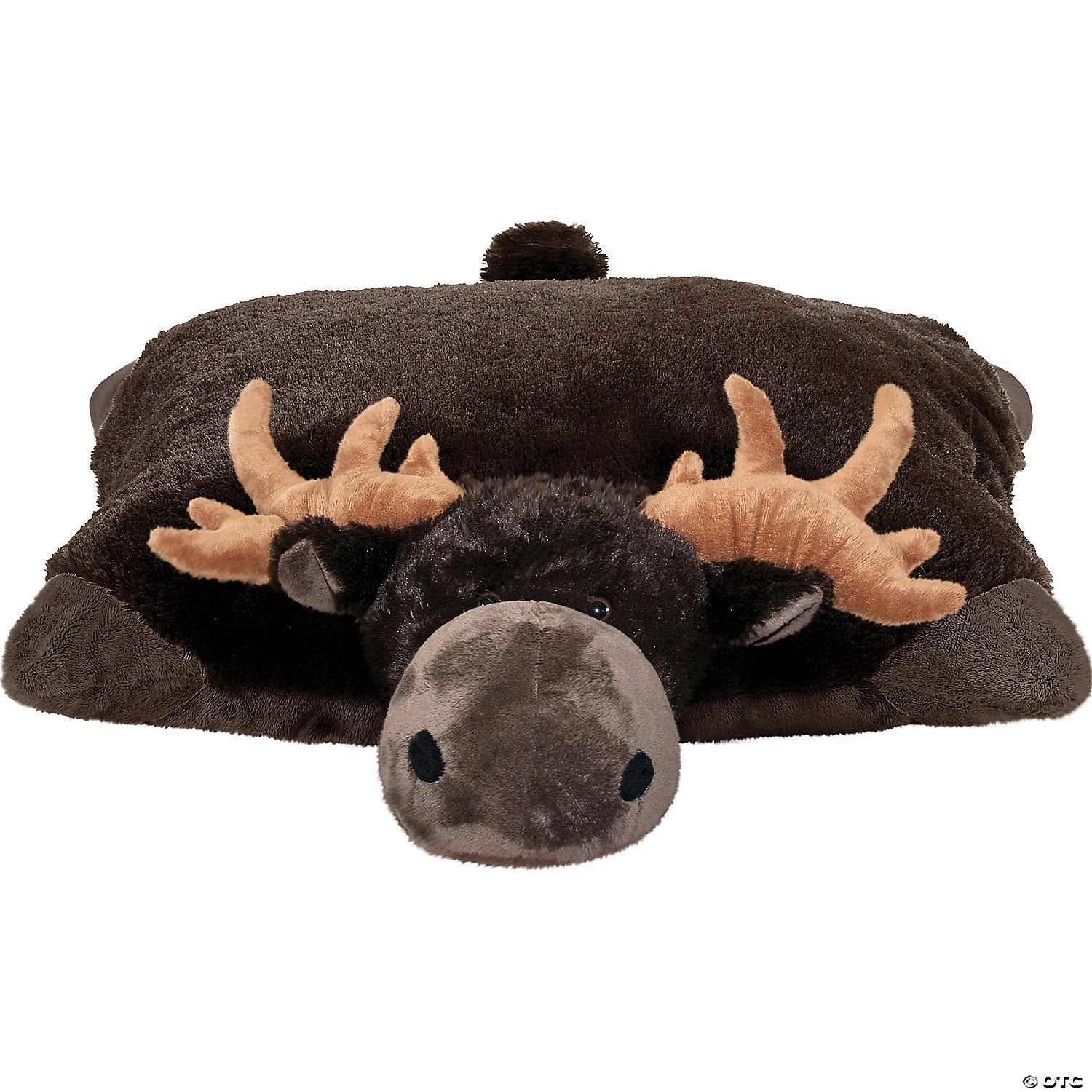Pillow Pet - Wild Moose 2 Pillow Pet - Wild Moose - Image 2