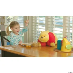 Pillow Pet - Winnie The Pooh 6 Pillow Pet - Winnie The Pooh -Children Toy Store pillow pet winnie the pooh14166838 a02