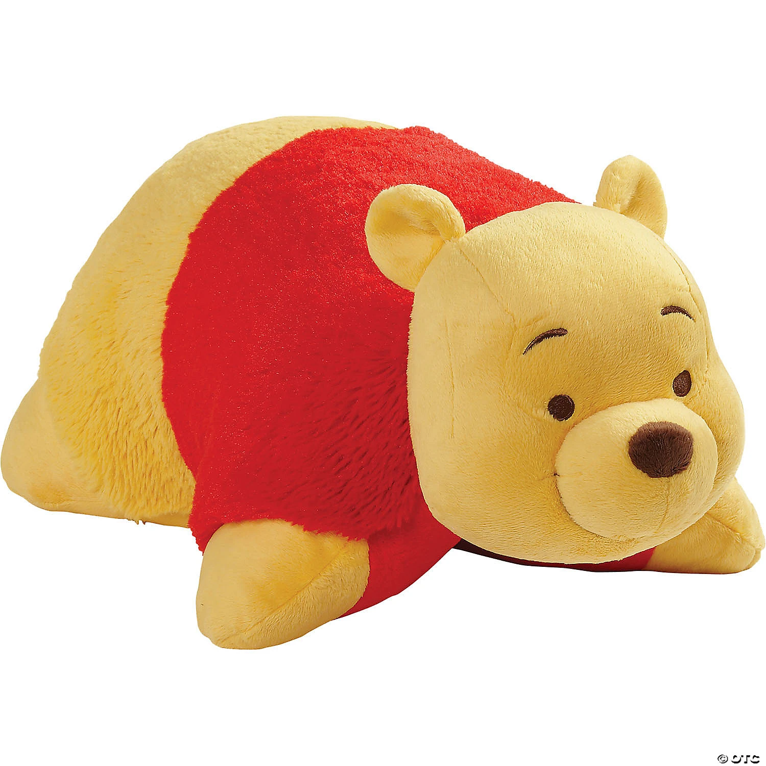 Pillow Pet - Winnie The Pooh 1 Pillow Pet - Winnie The Pooh