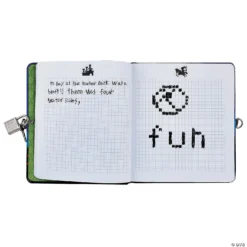 Pixel Dragon Diary -Children Toy Store pixel dragon diary6004 a02