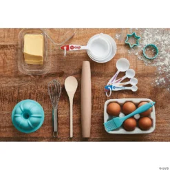 Playful Chef: Baking Kit -Children Toy Store playful chef baking kit13779466 a02