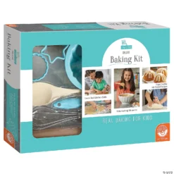 Playful Chef: Baking Kit -Children Toy Store playful chef baking kit13779466 a04