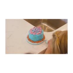 Playful Chef: Deluxe Cake Decorating Studio -Children Toy Store playful chef deluxe cake decorating studio13937383 v01