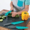 Playful Chef: Safety Knife Set