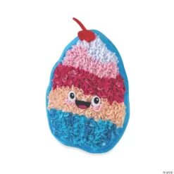 Plushcraft Cupcake Pillow