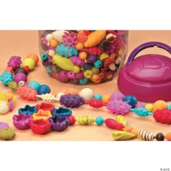 Pop-Arty Beads -Children Toy Store pop arty beads52062 a03