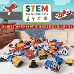 Popular Playthings Magnetic Mix Or Match® Construction Vehicles 5 Popular Playthings Magnetic Mix Or Match® Construction Vehicles -Children Toy Store popular playthings magnetic mix or match construction vehicles13935359 a05
