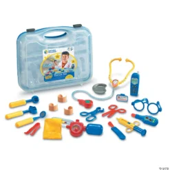 Pretend & Play Doctor Set