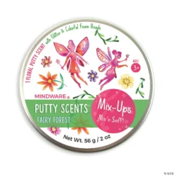 Putty Scents MixUps: Fairy Forest -Children Toy Store putty scents mixups fairy forest13935659 a03