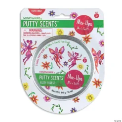 Putty Scents MixUps: Fairy Forest -Children Toy Store putty scents mixups fairy forest13935659 a04