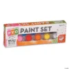 PYO Brilliant Paint Set